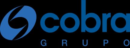 Grupo Cobra logo