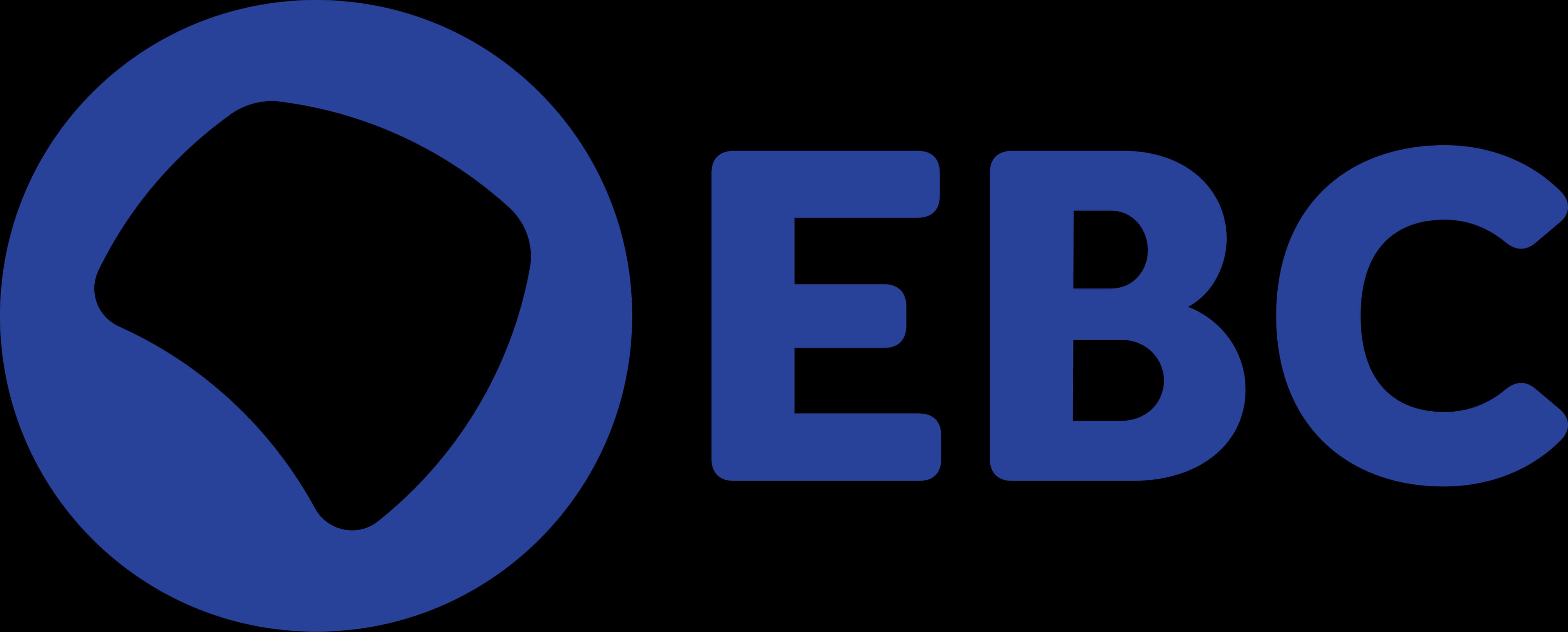 ebc logo