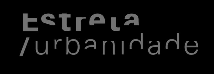 estrela-urbanidade logo