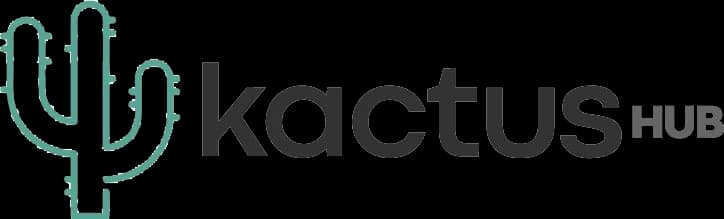 kactus logo