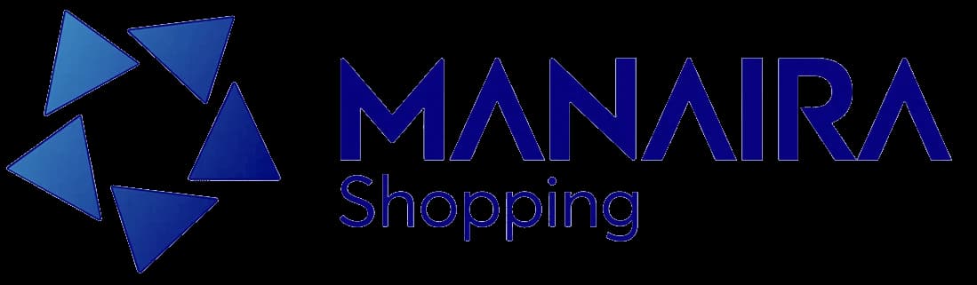 manaira-shopping logo