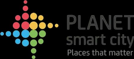 planet logo