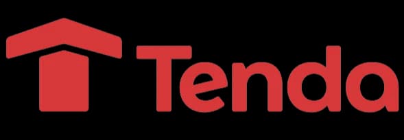 tenda logo